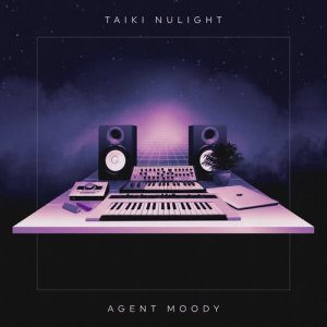 ดาวน์โหลดและฟังเพลง Moody พร้อมเนื้อเพลงจาก Taiki & NuLight