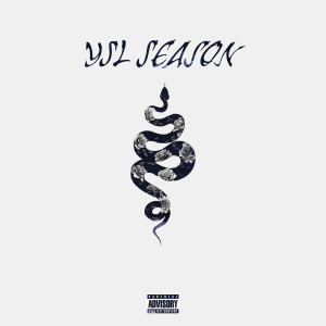 Listen to Ysl Season (Explicit) song with lyrics from LIL GUESS