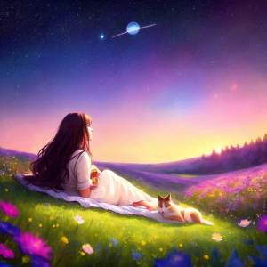 收聽Ambient Sleep的Calm And Collected歌詞歌曲
