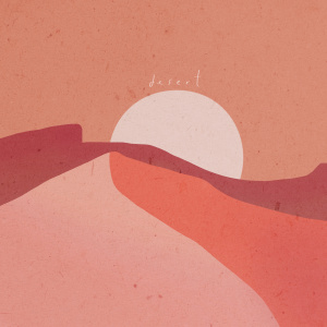 收聽Good Dog的Desert歌詞歌曲