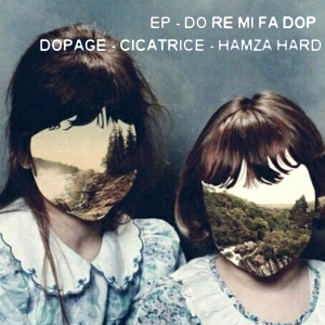 收听Dopage的Cicatrice歌词歌曲