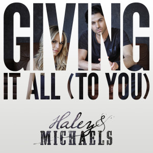 Album Giving It All (To You) from 