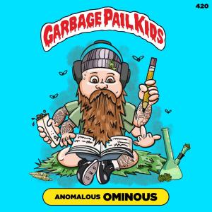 Ominous Words的專輯I don't wanna grow up (Explicit)