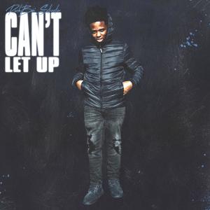 Dengarkan lagu Can't Let Up (Radio Edit) (Explicit) nyanyian Richboi Streeter dengan lirik