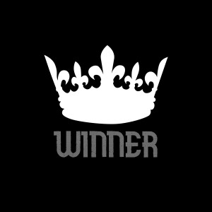 SUPERCAR的專輯Winner