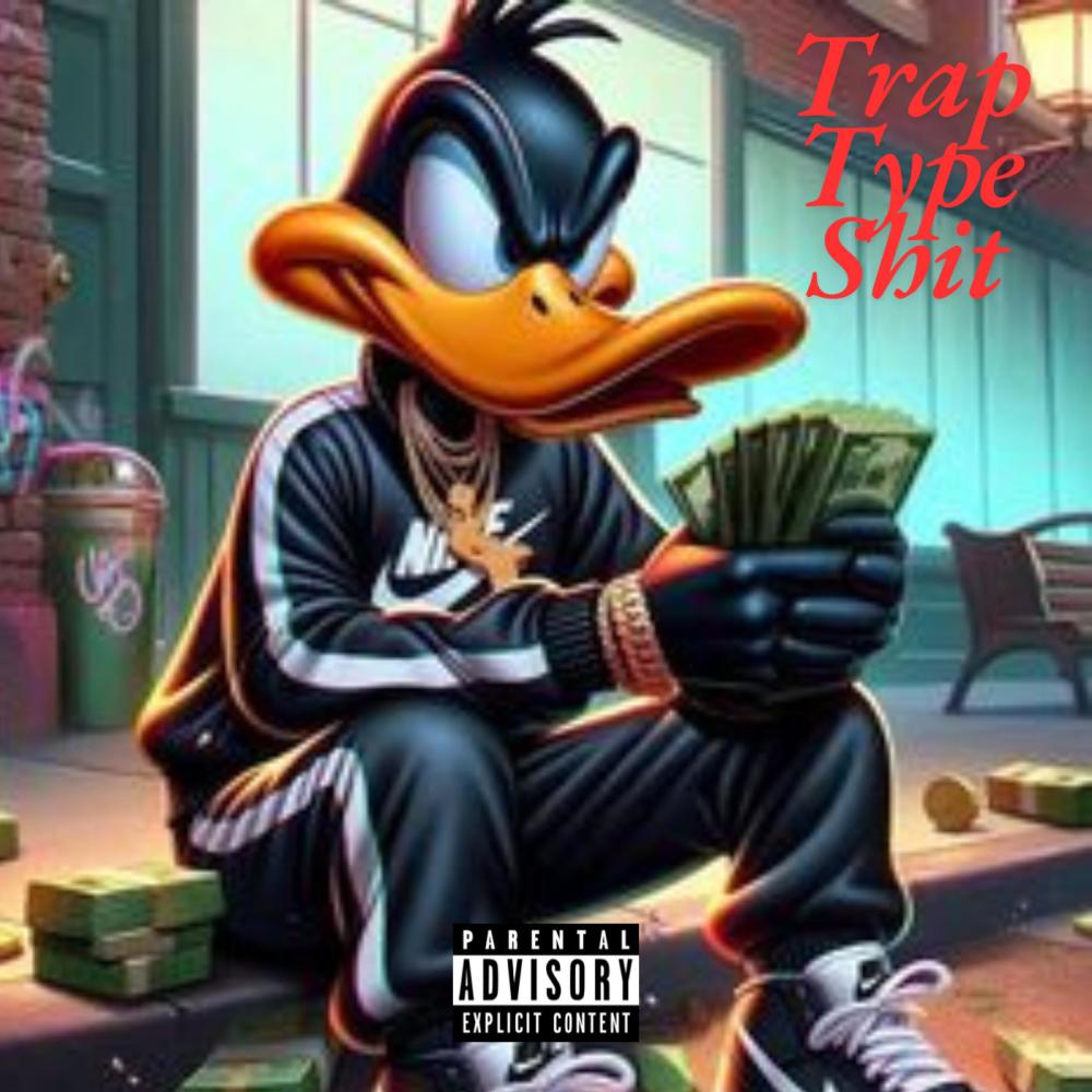 Whoa G.D. (Explicit)