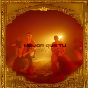 Enéas的專輯Mejor que tu