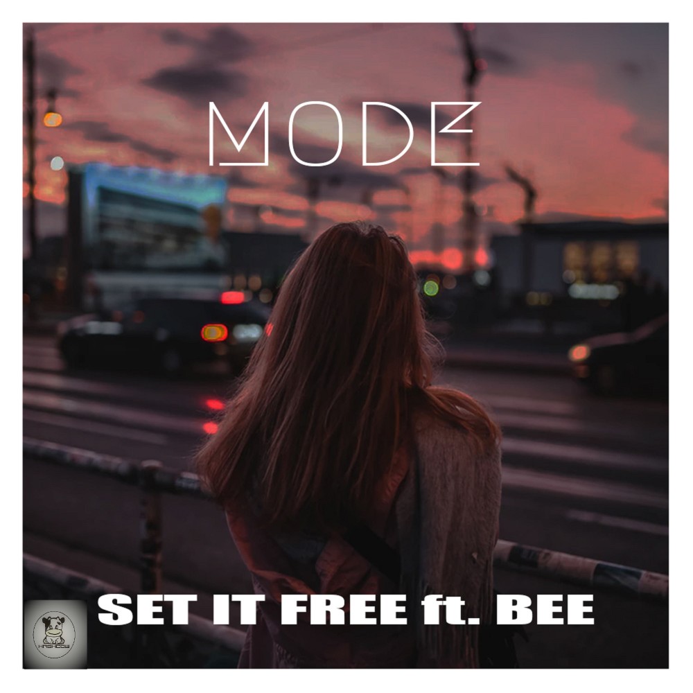 Set It Free (Coconut Mix)