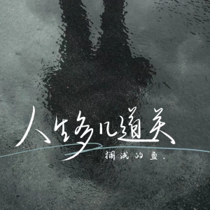 Album 人生多几道关 from 搁浅的鱼.