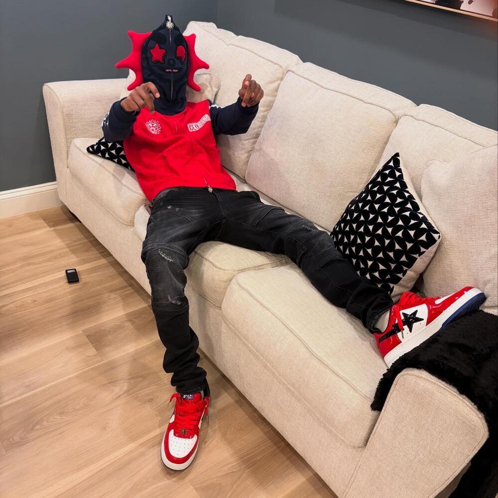 Fake Opps (Explicit)