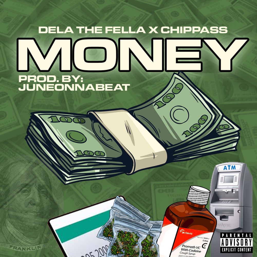 Money (Explicit)