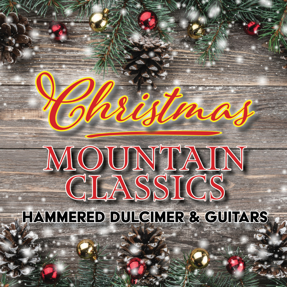 Silent Night  (Reprise - Dulcimer only)