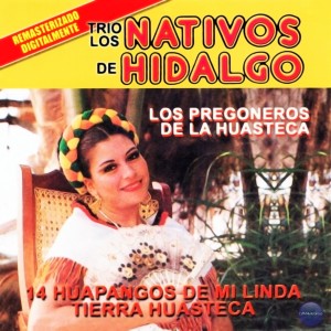 Trio Los Nativos De Hidalgo的專輯14 Huapangos de Mi Linda Tierra Huasteca
