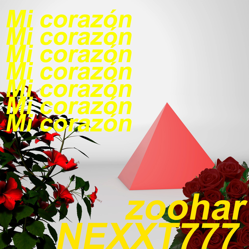 Mi Corazón (Explicit)