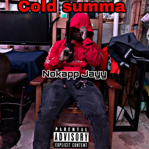 ดาวน์โหลดและฟังเพลง Drummin Freestyle (Explicit) พร้อมเนื้อเพลงจาก Nokapp Jayy