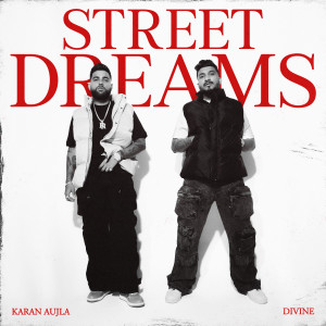 DIVINE的專輯Street Dreams