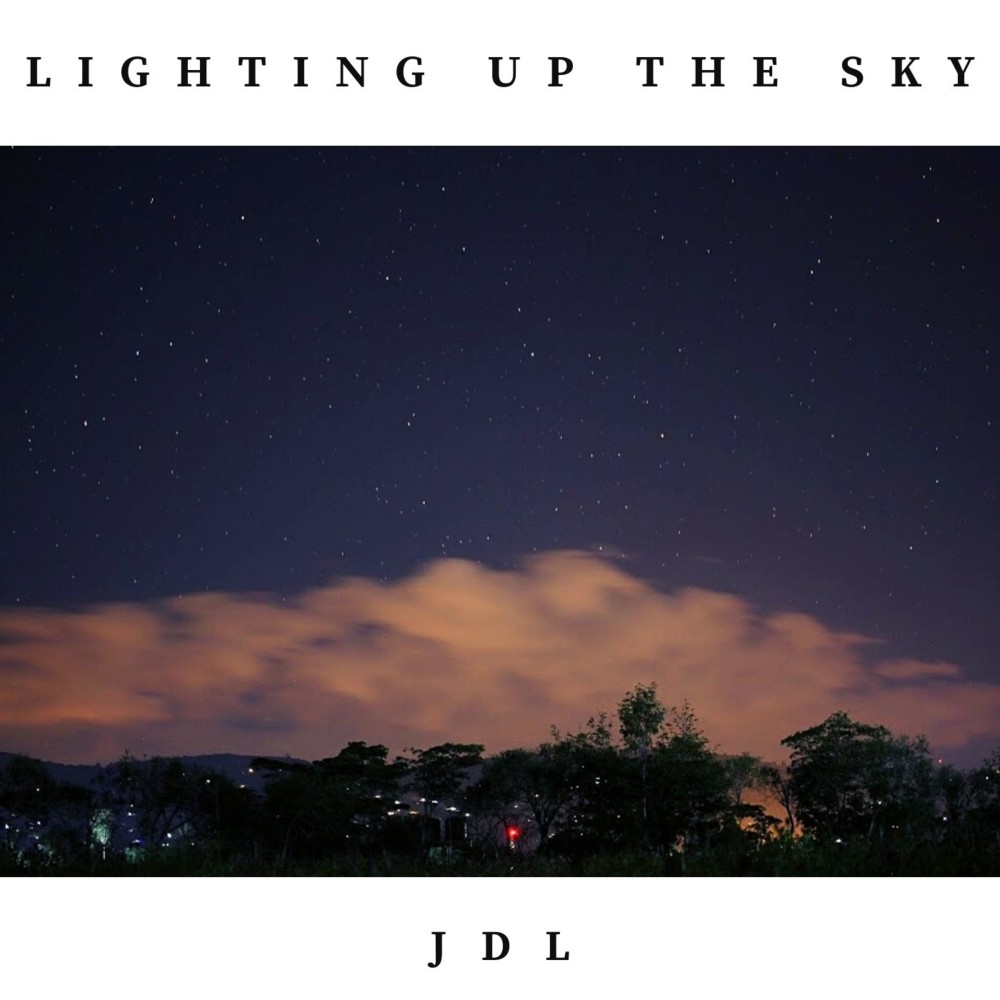 Lighting Up The Sky