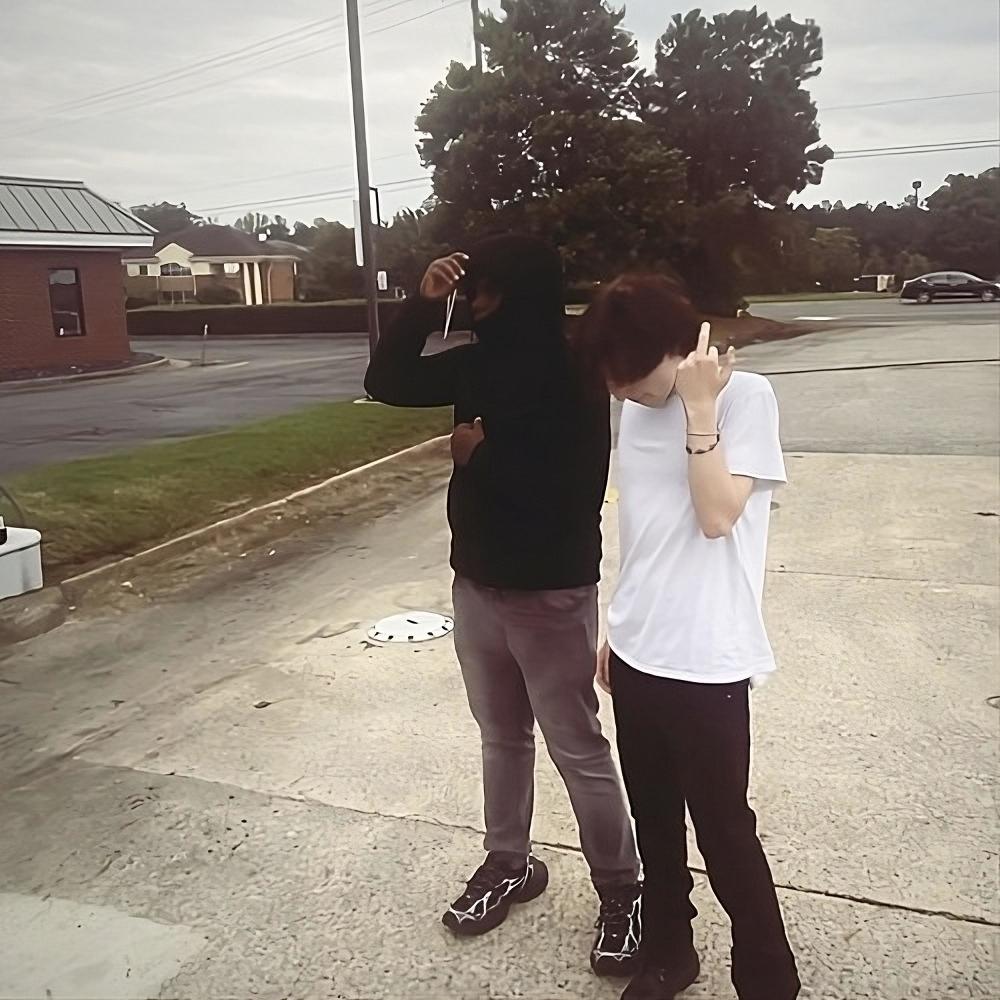 Too Fried (feat. TheLilGman) (Explicit)