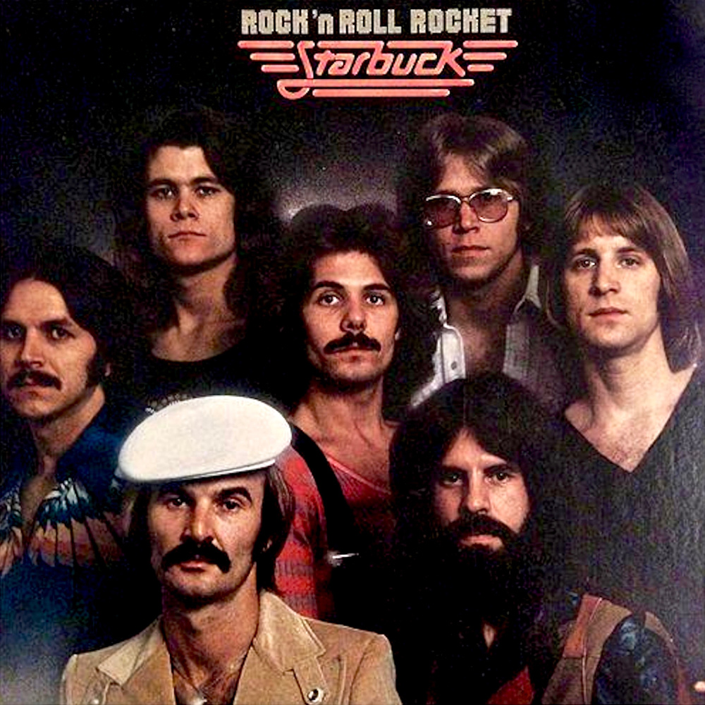 Rock'n Roll Rocket / Little Bird Reprise