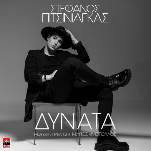 收聽Stefanos Pitsiniagkas的Dynata (Ta Ta Ta)歌詞歌曲
