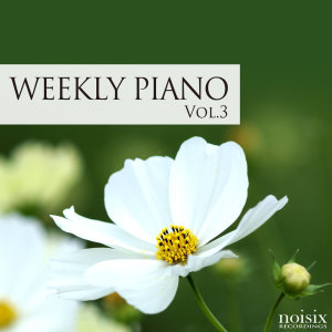 收聽Weekly Piano的Christmas Eve No Komoriuta歌詞歌曲