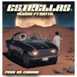 Album ESTRELLAS (Explicit) oleh Casado