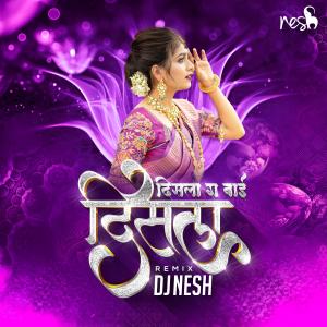 Listen to Disla Ga Bai Disla song with lyrics from DJ Nesh