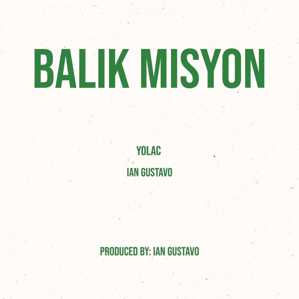 Balik Misyon