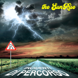 Listen to Incidenti di percorso song with lyrics from The Sunrise