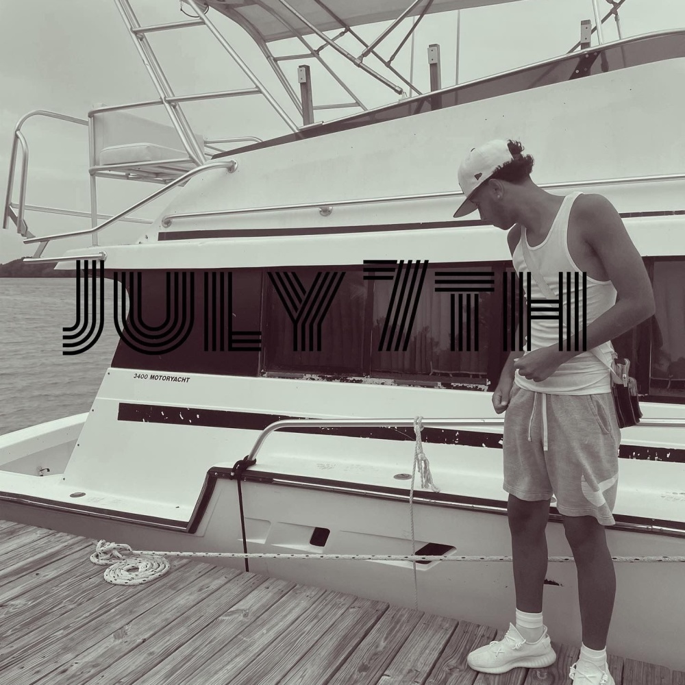 July 7th (Explicit)