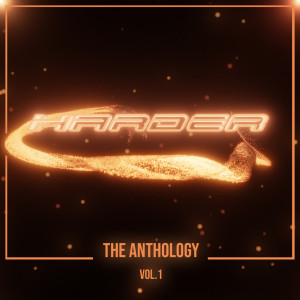 Various Artists的專輯Harder - The Anthology, Vol. 1