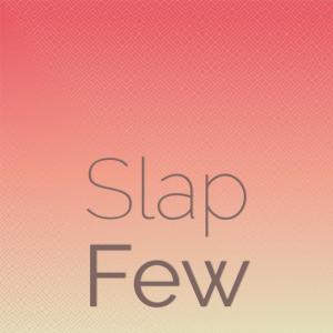 Various的专辑Slap Few