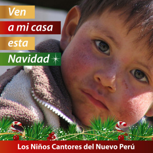 收听Los Niños Cantores del Nuevo Perú的Una Gran Profecía Queremos Recordar歌词歌曲