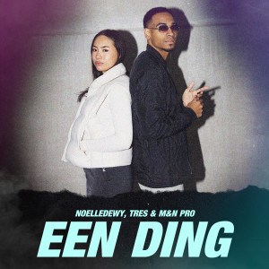 Album Een Ding oleh Tres