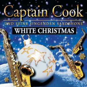 收聽Captain Cook und seine singenden Saxophone的Blue Christmas歌詞歌曲