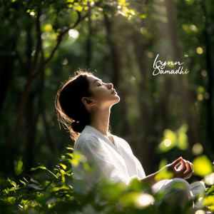 Lynn Samadhi的专辑4 4 8 Deep Breathing Exercise for Lower Your Cortisol