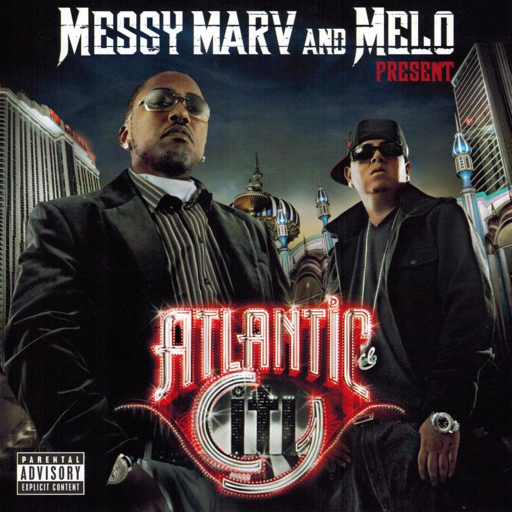 Fly Gangstas (feat. The Jacka & Levitti) (Explicit)