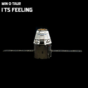 Album I'ts Feeling oleh Min-O-Taur