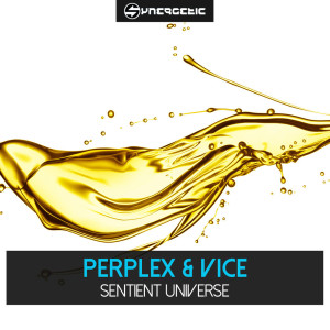 Album Sentient Universe from Perplex