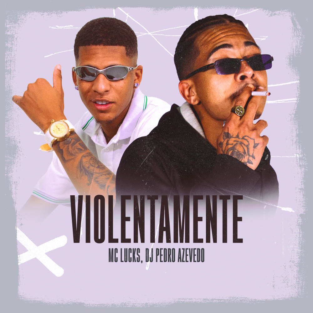 Violentamente (Explicit)