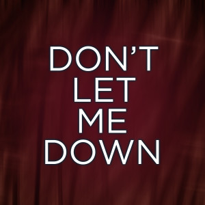 ดาวน์โหลดและฟังเพลง Don't Let Me Down - Chill Out Version พร้อมเนื้อเพลงจาก Gavin Mikhail