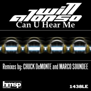 ดาวน์โหลดและฟังเพลง Can U Hear Me (Remastered Instrumental) พร้อมเนื้อเพลงจาก Will Alonso