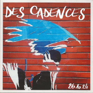 收聽Garance Midi的Rêves / Cauchemars歌詞歌曲