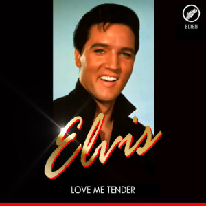 อัลบัม Love Me Tender ศิลปิน 李玉山