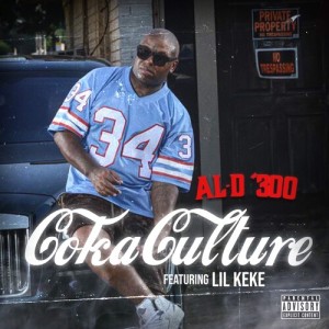 Album Coka Culture (Explicit) oleh Lil' Keke
