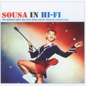 ดาวน์โหลดและฟังเพลง King Cotton พร้อมเนื้อเพลงจาก Henry Mancini