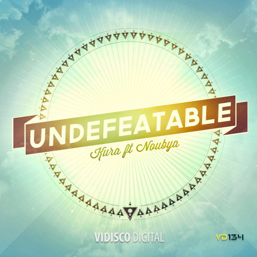 Undefeatable (Radio Edit)