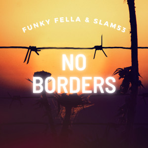 Album No Borders from 