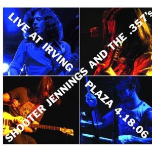 收聽Shooter Jennings的Steady At The Wheel (Live)歌詞歌曲