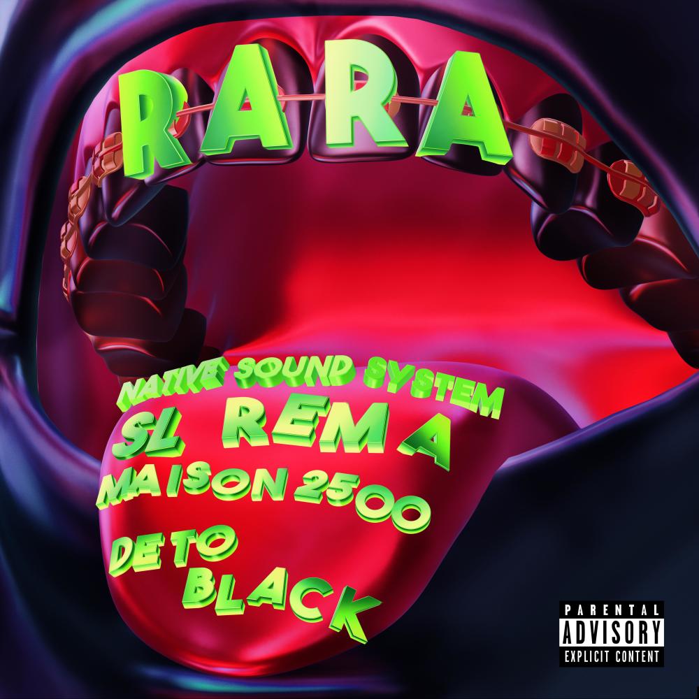 Rara (Explicit)